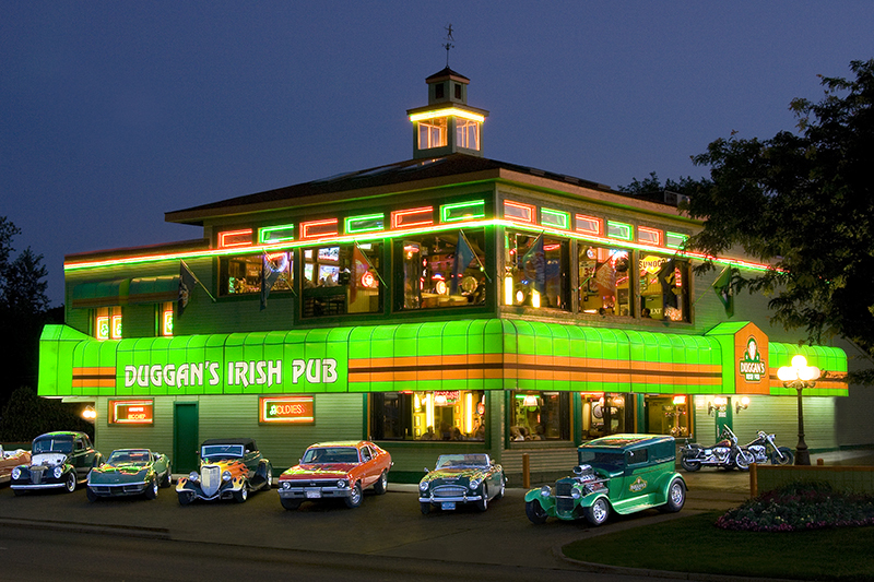 Preserving Our Healey Heritage